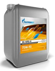 Gazpromneft ATF DX III Standard