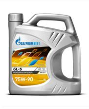 Gazpromneft ATF DX II