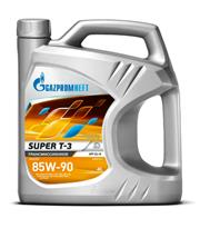Gazpromneft Super T-3, SAE 85W-90