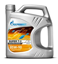 Gazpromneft GL-5 75W-90