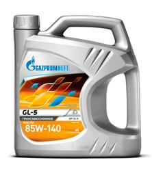Gazpromneft GL-5 80W-90