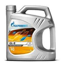 Gazpromneft Super T-3, SAE 85W-90