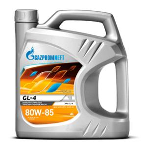 Gazpromneft GL-4 80W-85