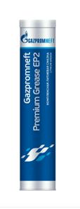 Gazpromneft Premium Grease EP 2