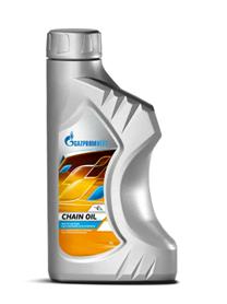 Gazpromneft Chain Oil