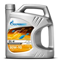 Gazpromneft GL-4 80W-90