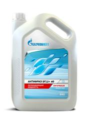 ГАЗПРОМНЕФТЬ АНТИФРИЗ SF12+ 40