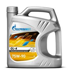 Gazpromneft GL-4 75W-85