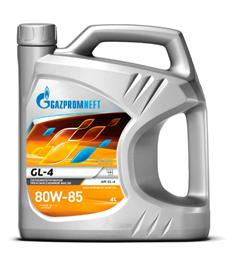 Gazpromneft GL-4 75W-90