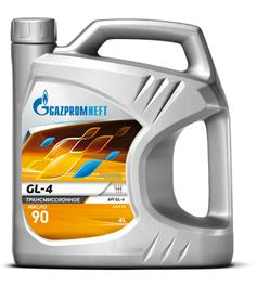 Gazpromneft GL-4 90