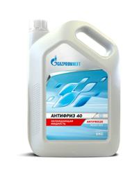 ГАЗПРОМНЕФТЬ АНТИФРИЗ 40