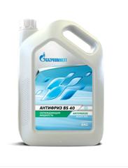 ГАЗПРОМНЕФТЬ АНТИФРИЗ BS 40