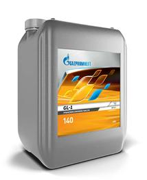 Gazpromneft GL-1 140