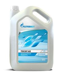 ГАЗПРОМНЕФТЬ ТОСОЛ 65