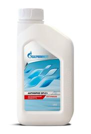 ГАЗПРОМНЕФТЬ АНТИФРИЗ SF12+