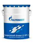 Gazpromneft Grease LX EP 2