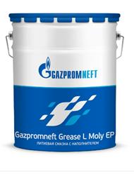 Gazpromneft Grease L Moly EP 2