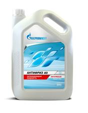 ГАЗПРОМНЕФТЬ АНТИФРИЗ 40