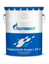 Gazpromneft Grease L EP 2