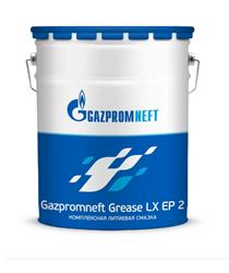 Gazpromneft Grease LX EP 2