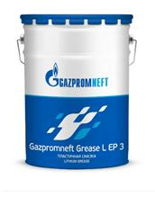 Gazpromneft Grease L EP 3