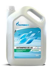 ГАЗПРОМНЕФТЬ АНТИФРИЗ BS 40