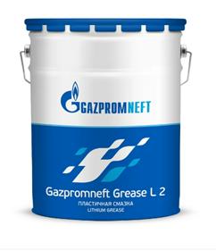 Gazpromneft Grease L 2