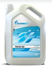 ГАЗПРОМНЕФТЬ ТОСОЛ 65