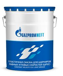 Газпромнефть Пластичная смазка для шарниров равных угловых скоростей (ШРУС)
