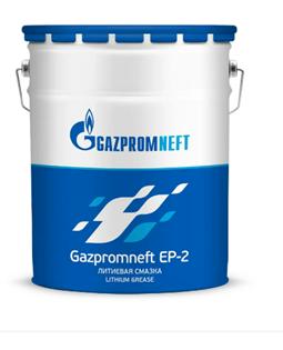 Gazpromneft EP-2