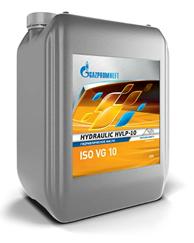 Gazpromneft Hydraulic HVLP-10