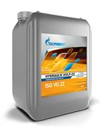 Gazpromneft Hydraulic HVLP-22