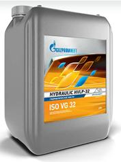 Gazpromneft Hydraulic HVLP-32