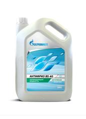ГАЗПРОМНЕФТЬ АНТИФРИЗ BS 40