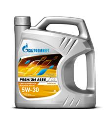 Gazpromneft Premium A5B5 5W-30